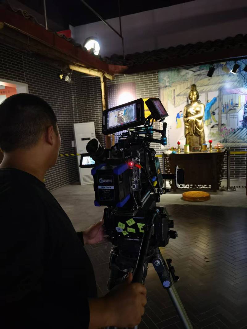 聚焦钦南区产品宣传视频拍摄公司，以专业实力赋能品牌声量升级