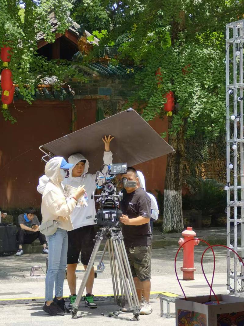 钦南区产品宣传视频拍摄公司避坑：资质、案例、服务全解析