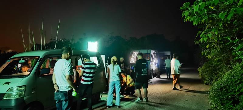 以镜头为笔，绘就钦南区产品视频的进阶之路