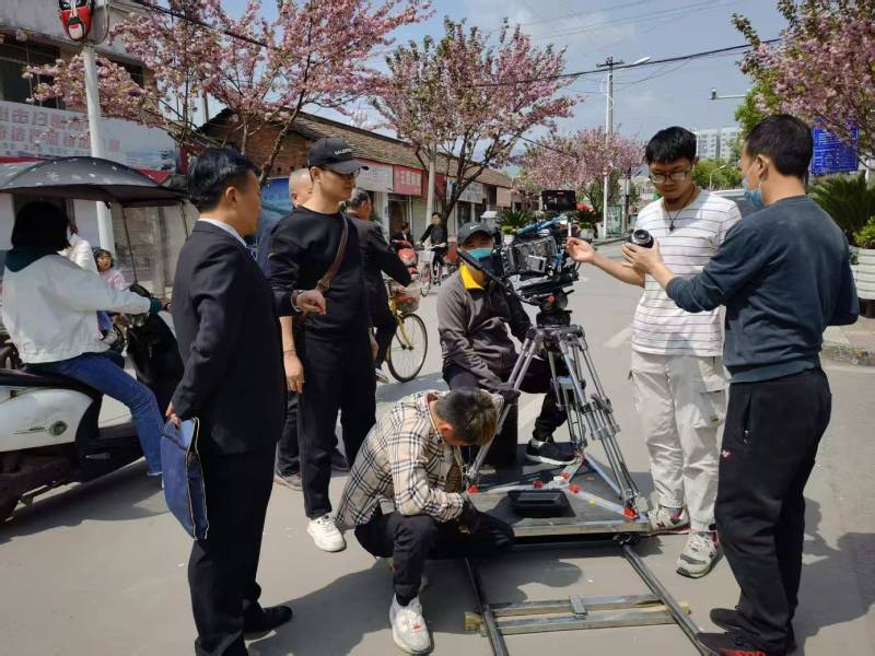 钦南区产品视频拍摄进阶指南，助力产品抢占视觉高地