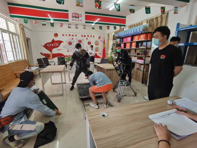 钦南区电商产品视频拍摄制作实战秘籍，助力产品引爆电商流量